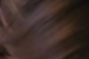 Mature blond granny engulfing my 10-Pounder deepthroat in dilettante vid