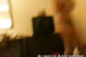 Amazing ejaculation for my magnificent legal age teenager girlfriend