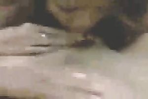 Owning skanky Malay fuck ally from behind on intimate XXX tape