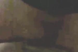 Owning skanky Malay fuck ally from behind on intimate XXX tape