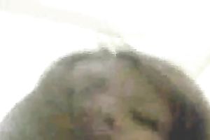 Owning skanky Malay fuck ally from behind on intimate XXX tape