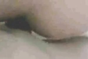 Owning skanky Malay fuck ally from behind on intimate XXX tape