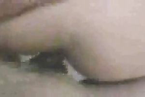 Owning skanky Malay fuck ally from behind on intimate XXX tape