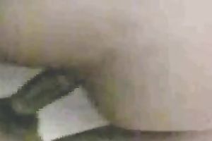 Owning skanky Malay fuck ally from behind on intimate XXX tape