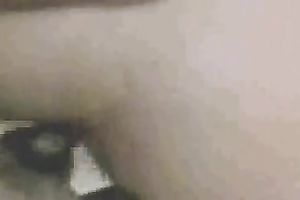 Owning skanky Malay fuck ally from behind on intimate XXX tape
