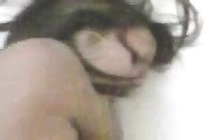 Owning skanky Malay fuck ally from behind on intimate XXX tape