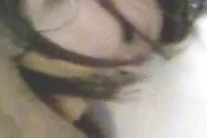 Owning skanky Malay fuck ally from behind on intimate XXX tape