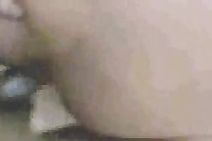 Owning skanky Malay fuck ally from behind on intimate XXX tape