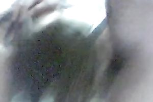 Eating my recent white girlfriend to turn her on for blow job sex
