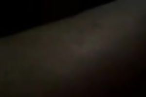 My paunchy blond dirty slut wife groans with joy during the time that engulfing my penis