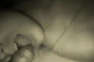 A nice sex with horny British legal age teenager on home sex clip