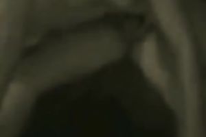 A nice sex with horny British legal age teenager on home sex clip