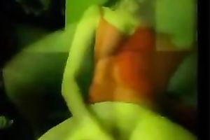 Salacious slender brunette hair demonstrates me her body