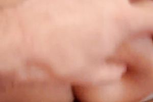 Natural dilettante dark head of my buddy sucked his schlong and got shoved