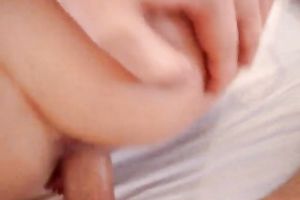 Natural dilettante dark head of my buddy sucked his schlong and got shoved