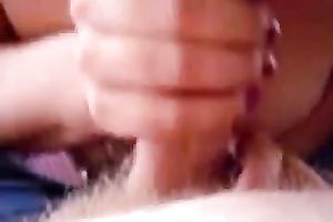 Cute and hungry legal age teenager college GF trying hard to please me