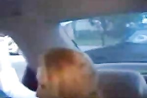 My hawt shameless girlfriend gives cook jerking to pure stranger