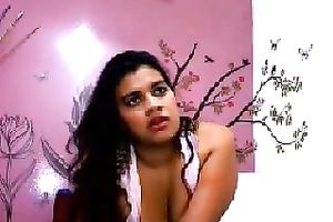 I jerk off all the time fantasizing of this bootylicious livecam model