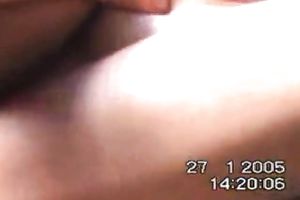 She blows my pecker and we fuck in missionary style