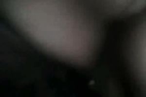 Riding hard shlong of sexually excited desi in cowgirl position