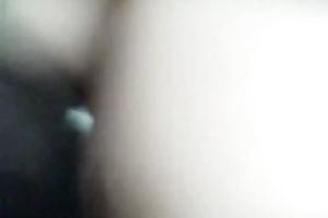 Riding hard shlong of sexually excited desi in cowgirl position