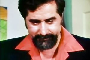 Vintage porn compilation with dark brown whore and blondie