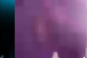 Friend's mamma caught on camera masturbating in her room