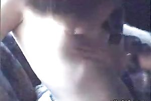 Nice mangos overspread in jism look like appetizing cakes