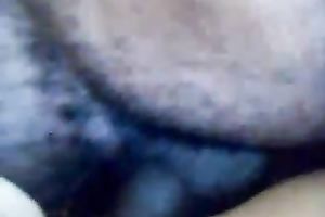 Phat white housewife sucks my BBC and rides it shaking her arse