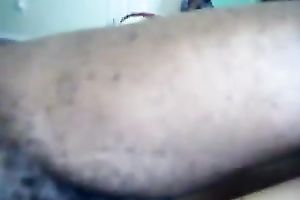 Phat white housewife sucks my BBC and rides it shaking her arse