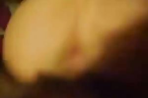 Teen girlfriend is youthful but really skillful in couch