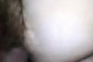 My favorite cheating wife has a hairiest muff in the whole world