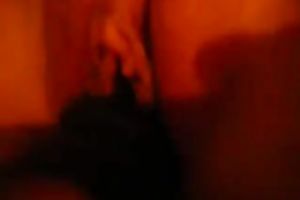 My excited brunette hair GF in dark stuff provided me with a worthy oral stimulation