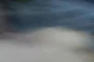 Hot and breasty teen hottie flashes her astonishing body on cam