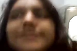 Hot and breasty teen hottie flashes her astonishing body on cam
