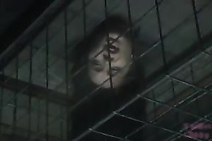 Buxom serf gets her backdoor worked over during her BDSM session