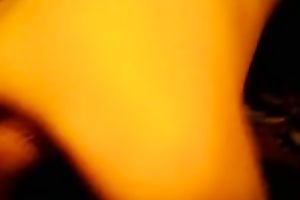 Russian buxom and lascivious playgirl works on 2 meaty dongs at one time