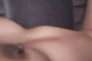 40 yo whorish dilettante golden-haired dirty slut wife of my buddy is fond of riding him