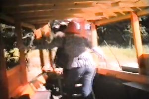 Sexy and perverted honey got her constricted and wet pussy gangbanged hard