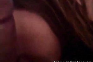 This is how an emo doxy college girlfriend looks like