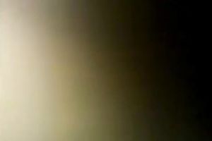 Shy dilettante Indian college black cock sluts drilled in the car on livecam