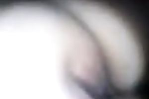 A good rod penetration of trimmed puffy cookie of my latin chick ally