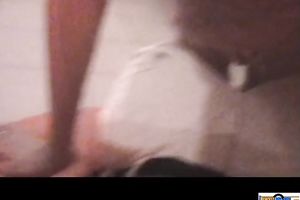 Horny tongue pierced lassie enjoys awesome unfathomable face hole