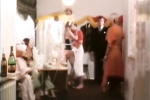 Sweet and hot German blonde playgirl offered 2 dicks