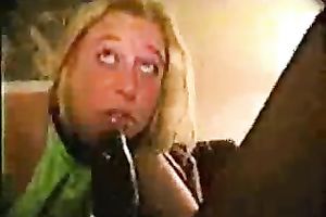 I call my dark boyfriend a jawbreaker for a worthy reason