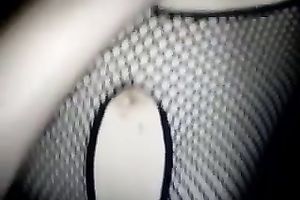 My housewife deepthroats my prick while I finger her pussy