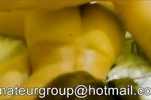 I am getting all the attention in this hawt trio