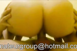 I am getting all the attention in this hawt trio