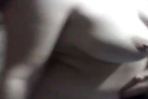 Sweet indecent haired amateur dark brown mother I'd like to fuck masturbates with a sex-toy