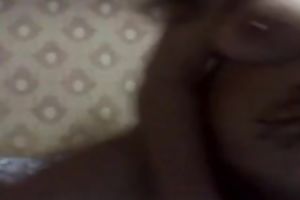 Sweet indecent haired amateur dark brown mother I'd like to fuck masturbates with a sex-toy